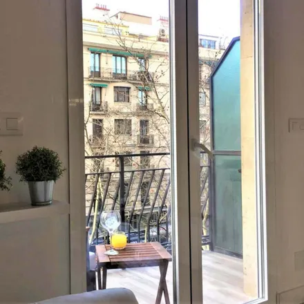 Image 9 - Madrid, Calle de Quintana, 28008 Madrid - Apartment for rent