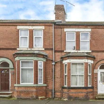 Buy this 3 bed townhouse on Albany Road in Doncaster, DN4 0QN