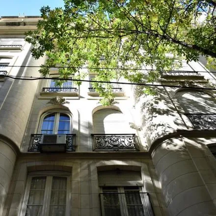 Image 2 - Parera 99, Retiro, 6660 Buenos Aires, Argentina - Apartment for sale
