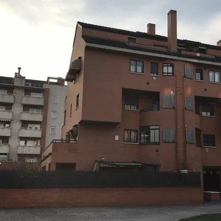 Image 3 - Alcalá de Henares, La Garena, MADRID, ES - Apartment for rent