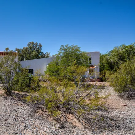 Buy this 5 bed loft on West Camdon Drive in Pinal County, AZ