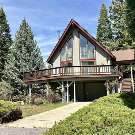 Buy this 3 bed house on 3689 Lake Almanor Drive in Hamilton Branch, Plumas County