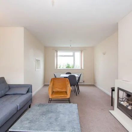 Rent this 3 bed apartment on Wiltshire Way in Bath, BA1 6NJ