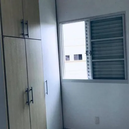 Buy this 2 bed apartment on Rua Durval Savioli in Vila Aldea de España I, Itu - SP