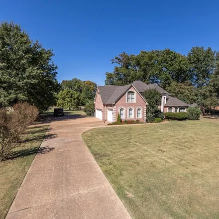 Image 3 - Wedgewood Golfer's Club, Players Drive, Olive Branch, MS 38654, USA - House for sale