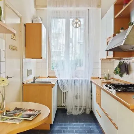 Rent this 5 bed apartment on Rossi Immobiliare in Viale Coni Zugna, 37