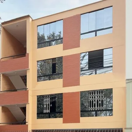 Buy this 2 bed apartment on Jirón Conde de Villar Don Pardo 171 in Santiago de Surco, Lima Metropolitan Area 15038