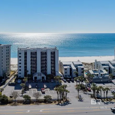 Buy this 2 bed condo on 16922 Perdido Key Drive in Escambia County, FL 32507