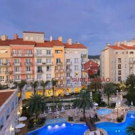 Buy this 1 bed apartment on IL Campanario Villaggio Resort in Avenida dos Búzios 1760, Jurerê Internacional