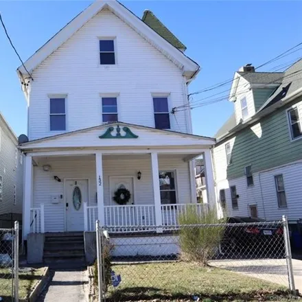 Buy this 7 bed house on 132 Franklin Avenue in City of Mount Vernon, NY 10550