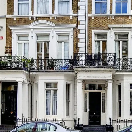 Image 5 - 8 Collingham Place, London, SW5 0QD, United Kingdom - Apartment for rent