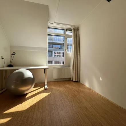 Image 9 - Glashaven 27, 3011 XG Rotterdam, Netherlands - Apartment for rent
