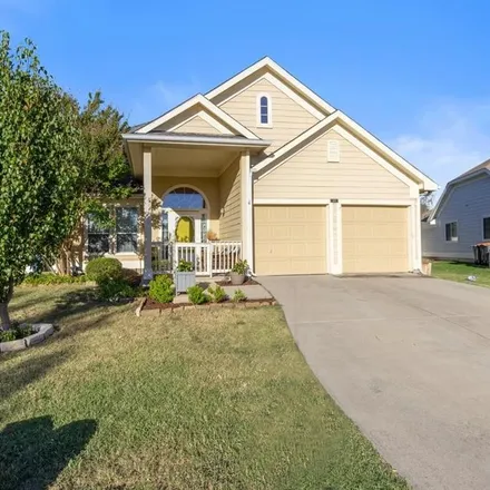 Buy this 4 bed house on 105 Hilltop Drive in Anna, TX 75409