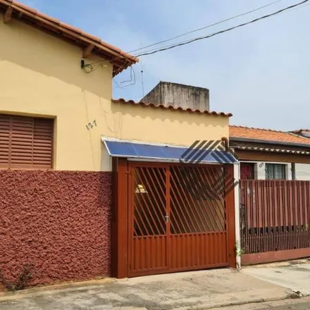 Image 2 - Rua Lopes Trovão, Vila Rodrigues, Sorocaba - SP, 18015-220, Brazil - House for sale