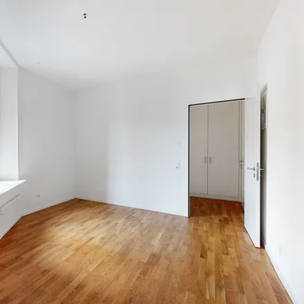Image 3 - Ooki, Zentralstrasse 53, 8003 Zurich, Switzerland - Apartment for rent