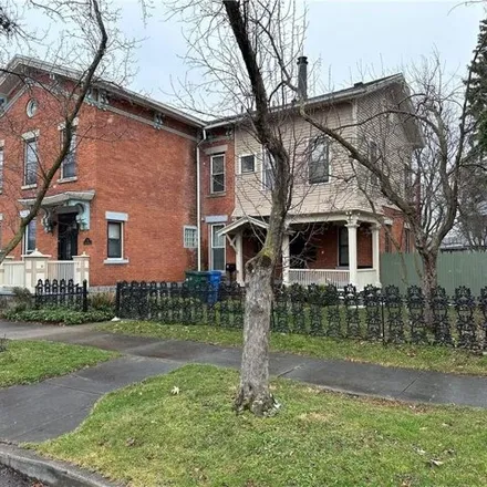 Buy this 5 bed house on 21 Sophia Place in City of Rochester, NY 14608
