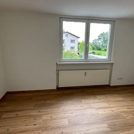 Rent this 3 bed apartment on Rheinstraße 26 in 6974 Gemeinde Gaißau, Austria