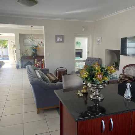 Rent this 3 bed apartment on Rosemary Road in Sunningdale Ridge, Johannesburg