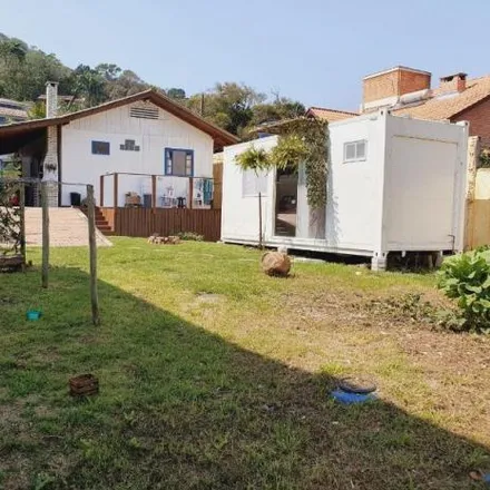 Buy this 3 bed house on Servidão Jandira Pires da Cunha in Sambaqui, Florianópolis - SC