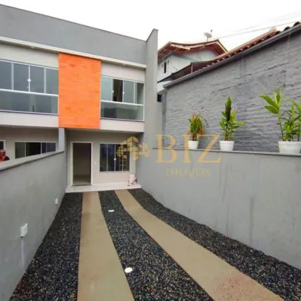 Buy this 2 bed house on Rua Daniel Albertino de Souza in Ponta Aguda, Blumenau - SC