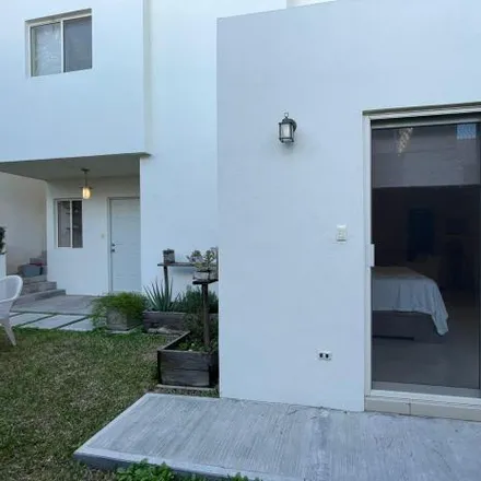 Rent this 1 bed apartment on Brest in Bosques de las Cumbres, 64619 Monterrey