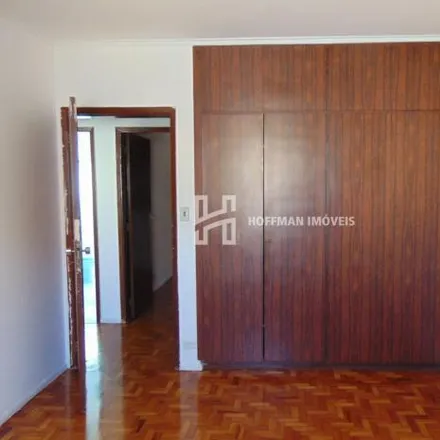 Rent this 3 bed apartment on Giuliana Flores in Rua Monte Alegre, Santo Antônio