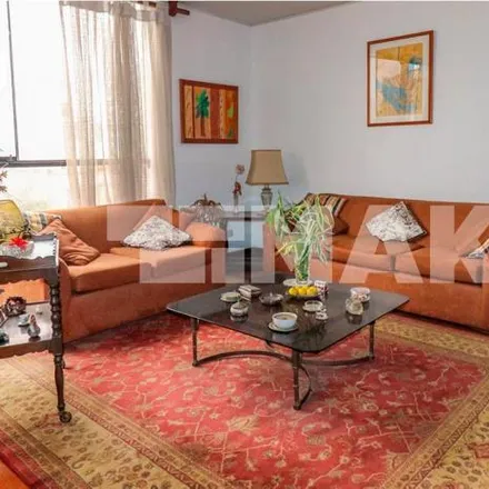 Buy this 2 bed apartment on Jirón Ciudad Real in Santiago de Surco, Lima Metropolitan Area 15038
