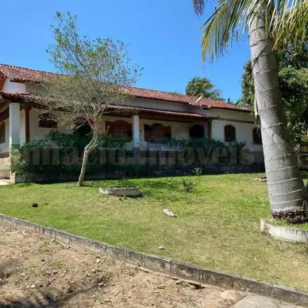 Image 2 - Alameda Manoel Bragança, Centro, Araruama - RJ, 28970, Brazil - House for sale