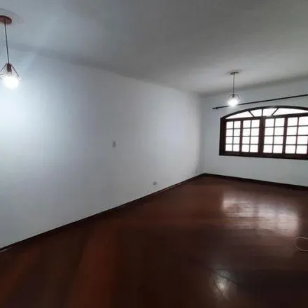 Buy this 3 bed house on Rua Romeu Orsio in São Lucas, São Paulo - SP