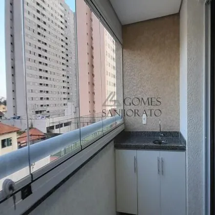 Rent this 2 bed apartment on Rua José Morales Martins in Jardim Pedroso, Mauá - SP