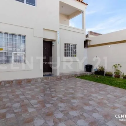 Buy this 3 bed house on Calle Arroyo Margaritas in 31170 Chihuahua City, CHH