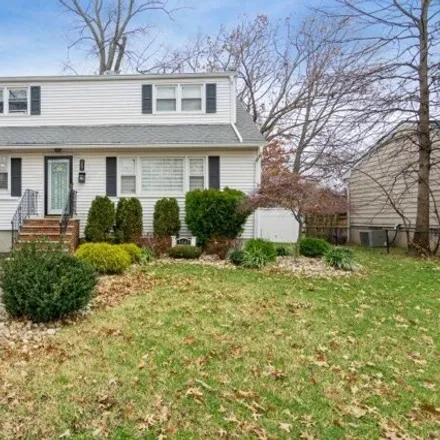 Buy this 3 bed house on 1073 Harrison Avenue in Roselle, NJ 07203