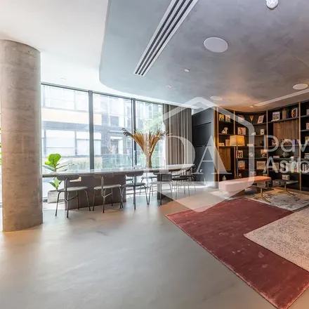 Image 9 - Atlantic House, Long Street, London, E2 8HQ, United Kingdom - Apartment for rent