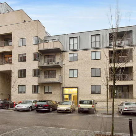 Image 4 - Flintholm Allé 20, 2000 Frederiksberg, Denmark - Apartment for rent