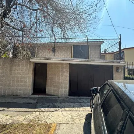 Buy this 4 bed house on Circuito Circunvalación Poniente 44 in 53100 Ciudad Satélite, MEX