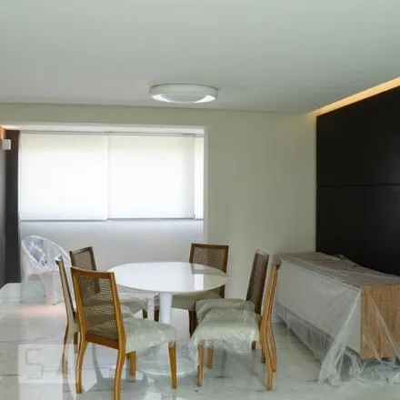 Buy this 3 bed apartment on Rua Geraldo Lúcio Vasconcelos in Buritis, Belo Horizonte - MG