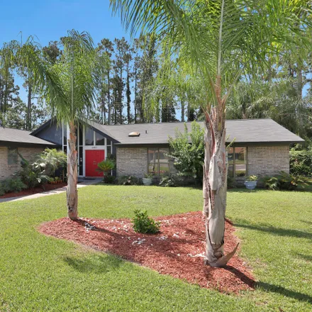 Buy this 4 bed house on 2469 Charwood Court in Clay County, FL 32065