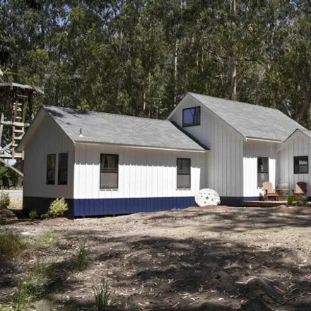 Buy this 2 bed house on unnamed road in Fairhaven, Humboldt County