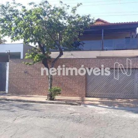 Image 2 - Rua Marcelo Bernucci Sydney, Barreiro, Belo Horizonte - MG, 30640-000, Brazil - House for sale