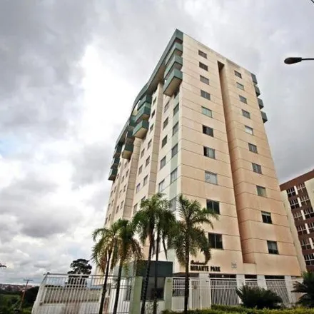 Buy this 2 bed apartment on unnamed road in Águas Claras - Federal District, Brazil