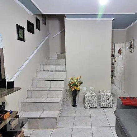 Buy this 4 bed house on Rua Haiti in Taboão, São Bernardo do Campo - SP