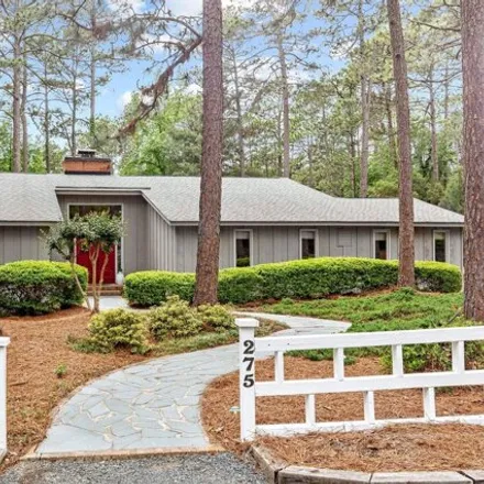 Buy this 3 bed house on 126 Whippoorwill Run in Pinehurst, NC 28374