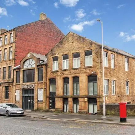 Buy this 1 bed apartment on Legend Building in 167-173 Sunbridge Road, Bradford