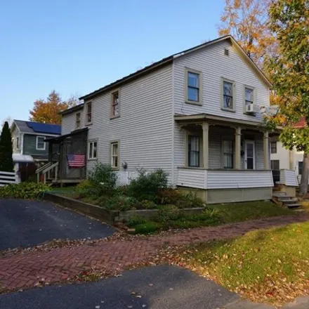 Image 3 - 79 York Ave, Saratoga Springs, New York, 12866 - House for sale
