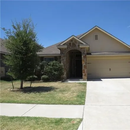 Rent this 4 bed house on 3359 Greyfriar Drive in Killeen, TX 76542