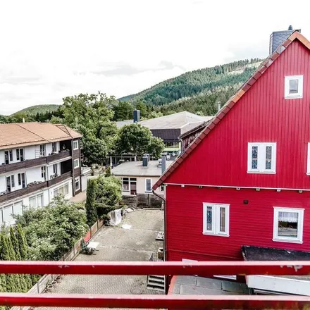 Rent this 1 bed apartment on Hahnenklee in Goslar, Lower Saxony