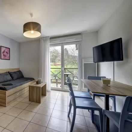 Image 6 - Divonne-les-Bains, Petite Champagne, ARA, FR - Apartment for rent