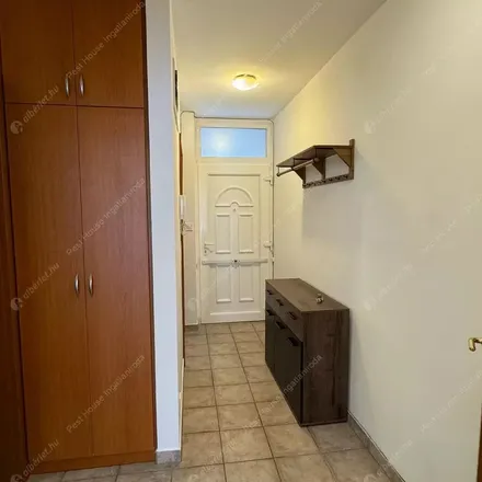 Rent this 2 bed apartment on Budapest in Rózsa utca 66, 1064