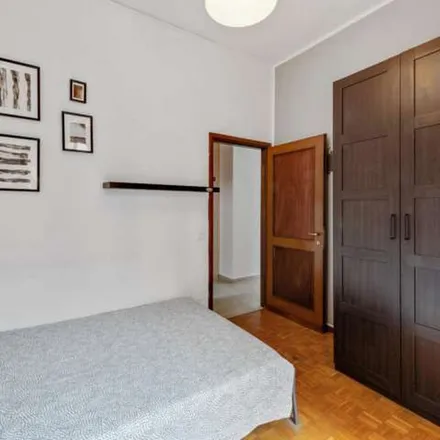 Image 2 - Viale Emilio Caldara 7, 20122 Milan MI, Italy - Apartment for rent