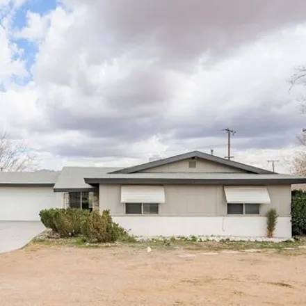 Buy this 3 bed house on 16111 Dale Evans Pkwy in Apple Valley, California